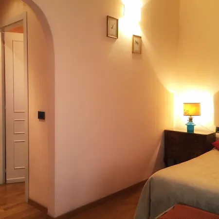 M&g Appartement Florence